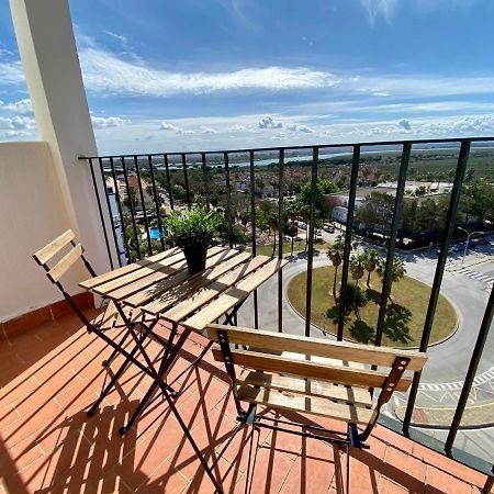Estudio Blegamar Vistas - Playa, Wifi Y Aparcamiento El Puerto de Santa María Zewnętrze zdjęcie