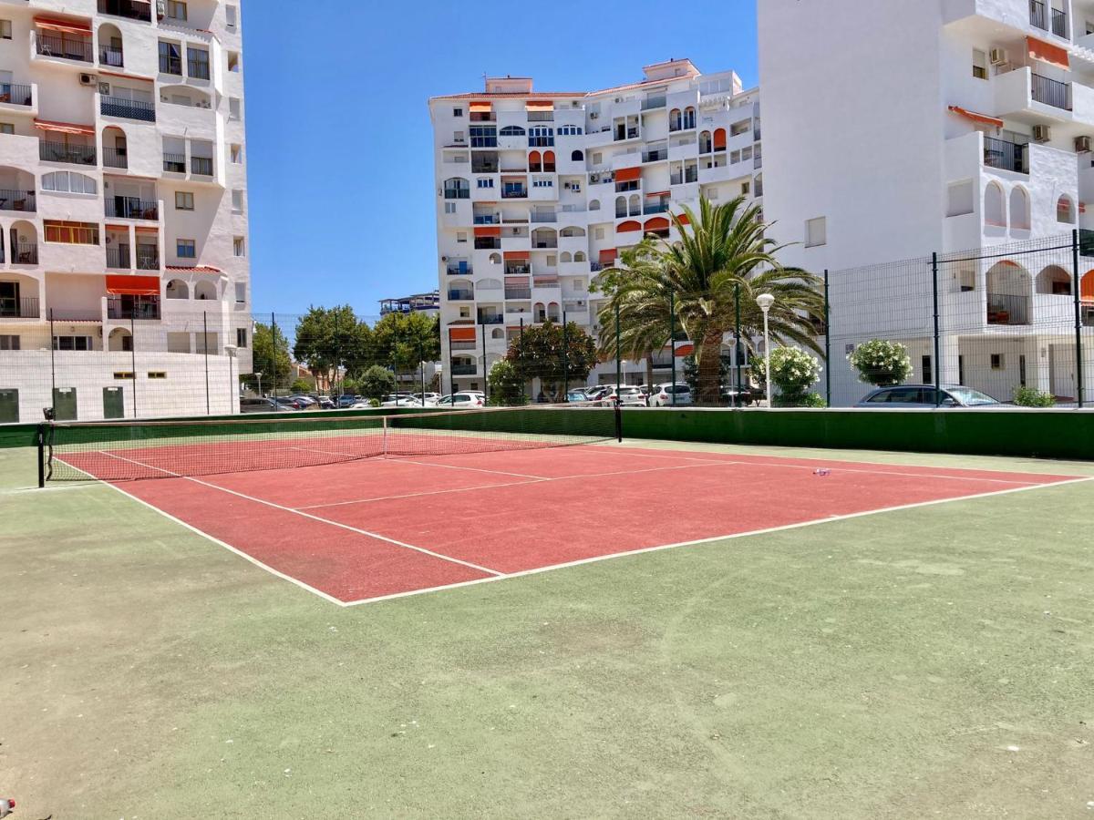 Estudio Blegamar Vistas - Playa, Wifi Y Aparcamiento El Puerto de Santa María Zewnętrze zdjęcie
