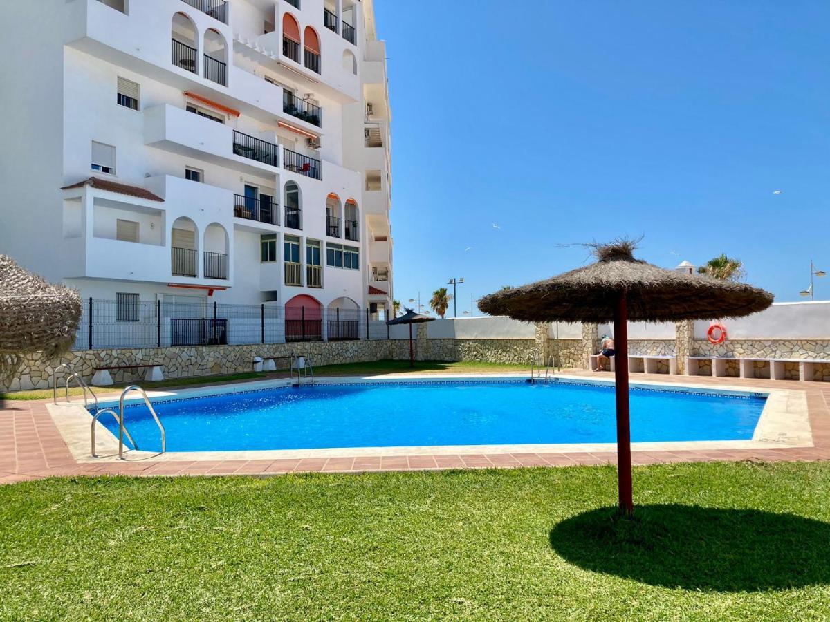 Estudio Blegamar Vistas - Playa, Wifi Y Aparcamiento El Puerto de Santa María Zewnętrze zdjęcie