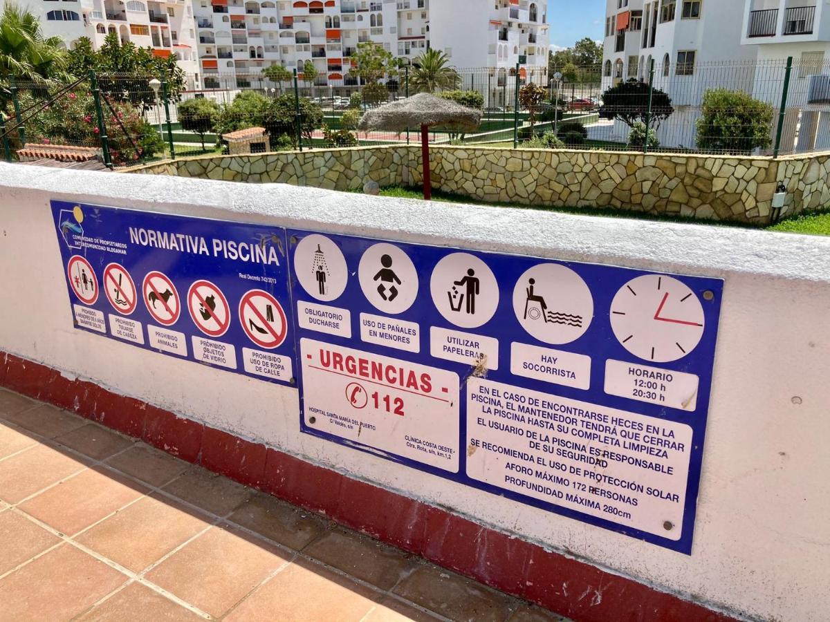 Estudio Blegamar Vistas - Playa, Wifi Y Aparcamiento El Puerto de Santa María Zewnętrze zdjęcie