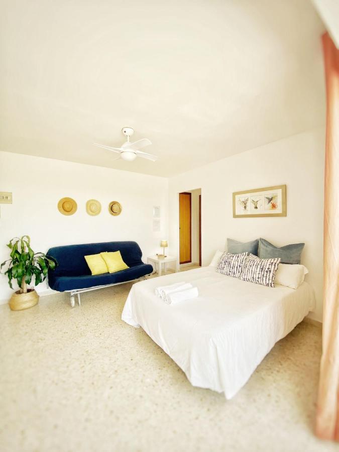 Estudio Blegamar Vistas - Playa, Wifi Y Aparcamiento El Puerto de Santa María Zewnętrze zdjęcie