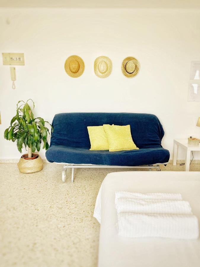 Estudio Blegamar Vistas - Playa, Wifi Y Aparcamiento El Puerto de Santa María Zewnętrze zdjęcie