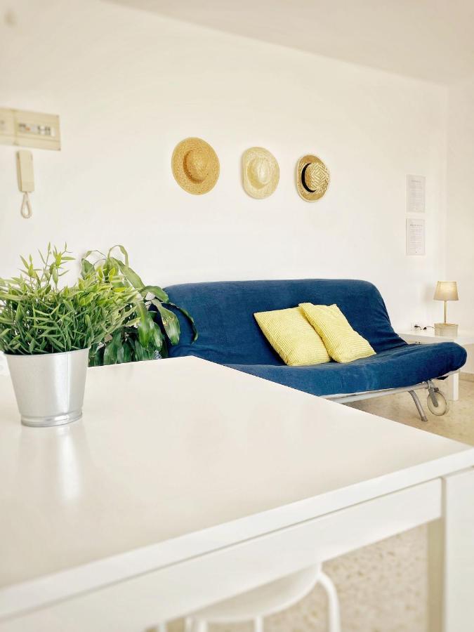 Estudio Blegamar Vistas - Playa, Wifi Y Aparcamiento El Puerto de Santa María Zewnętrze zdjęcie
