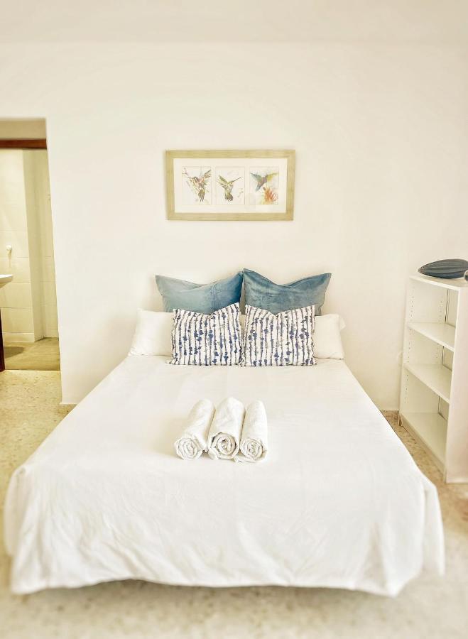 Estudio Blegamar Vistas - Playa, Wifi Y Aparcamiento El Puerto de Santa María Zewnętrze zdjęcie