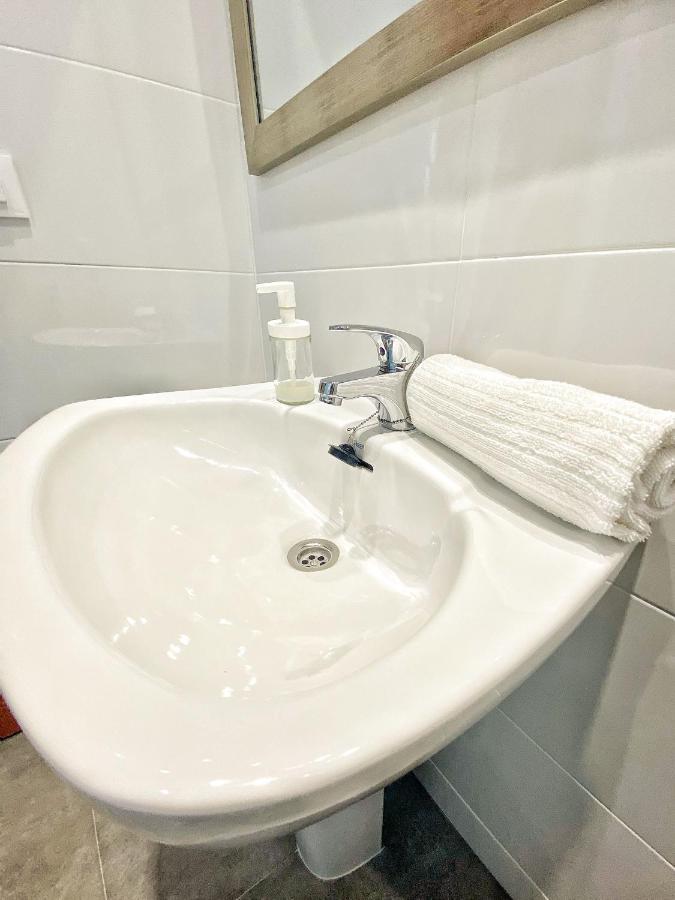 Estudio Blegamar Vistas - Playa, Wifi Y Aparcamiento El Puerto de Santa María Zewnętrze zdjęcie