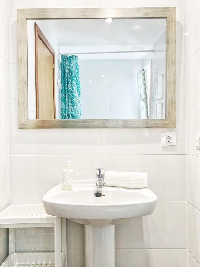 Estudio Blegamar Vistas - Playa, Wifi Y Aparcamiento El Puerto de Santa María Zewnętrze zdjęcie