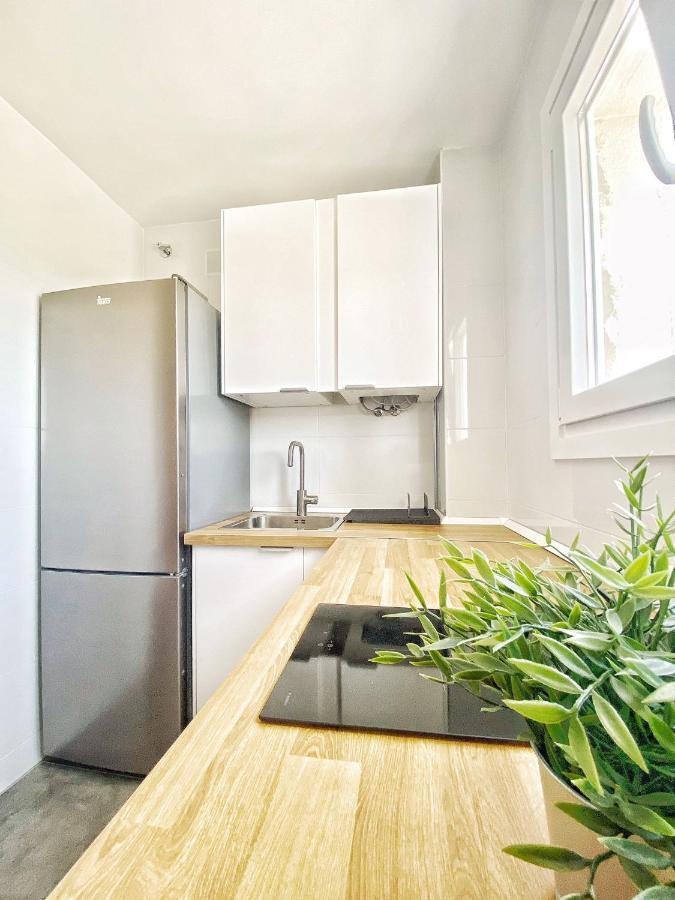 Estudio Blegamar Vistas - Playa, Wifi Y Aparcamiento El Puerto de Santa María Zewnętrze zdjęcie