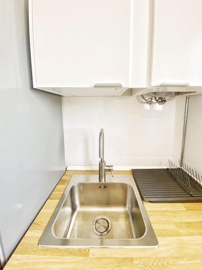 Estudio Blegamar Vistas - Playa, Wifi Y Aparcamiento El Puerto de Santa María Zewnętrze zdjęcie