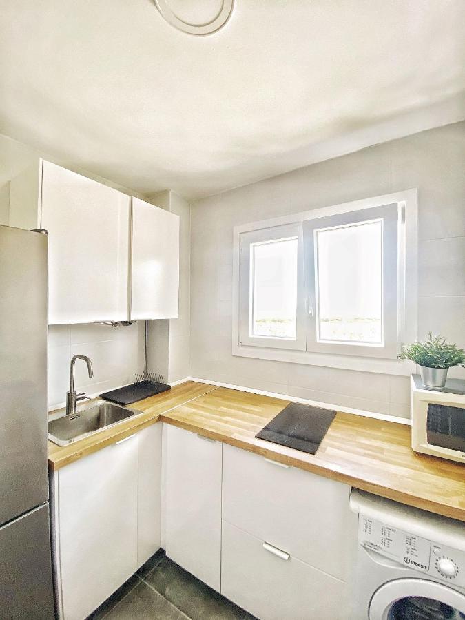 Estudio Blegamar Vistas - Playa, Wifi Y Aparcamiento El Puerto de Santa María Zewnętrze zdjęcie