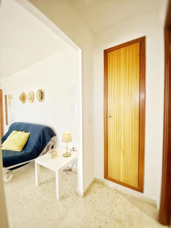 Estudio Blegamar Vistas - Playa, Wifi Y Aparcamiento El Puerto de Santa María Zewnętrze zdjęcie